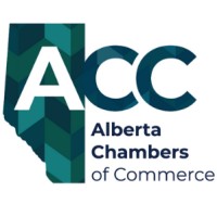 Alberta Chambers of Commerce logo - Similar company to Overdrive Ai