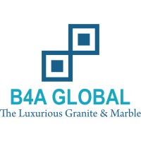 B4A GLOBAL Pvt. Ltd. India logo - Similar company to Opulent Marbles
