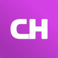 CH Designs logo - Similar company to Candyleaf Designs