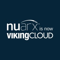 NuArx Inc. is now Viking Cloud logo - Similar company to Securetrust