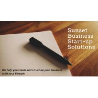 Sunset Business Start Up Solutions logo - Similar company to Startup+