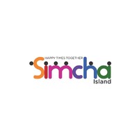Simcha Island logo - Similar company to Creative Placement