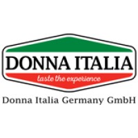 Donna Italia Germany GmbH logo - Similar company to Digital München