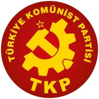 Türkiye Komünist Partisi logo - Similar company to Efes Pilsen