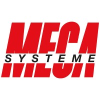 MECA-SYSTEME logo - Similar company to Mecapack France