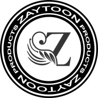 Zaytoon Products logo - Similar company to Bluesaint