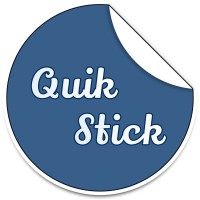 Quikstick