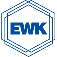 EWK COOLING TOWERS logo - Similar company to Delta Cooling Towers P. Ltd.