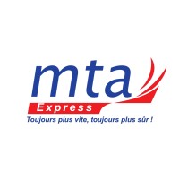 MTAEXPRESS logo - Similar company to Yawan Cm