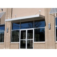 BHG Storefront Glass Littleton logo - Similar company to Ameritech Windows