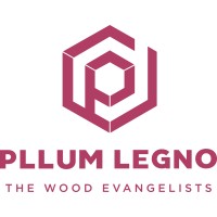 Pllum Legno logo - Similar company to Dnd Infotech