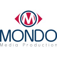 MONDO MEDIA PRODUCTION logo - Similar company to Flick Media Production