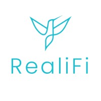 RealiFi logo - Similar company to Realifi Realty