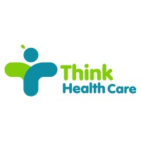 Think Health Care logo - Similar company to Platform 3 Solutions