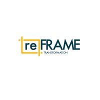 reFRAME Transformation logo - Similar company to Ciaran Communications