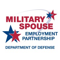 Military Spouse Employment Partnership--MSEP logo - Similar company to Institute For Military And Veteran Family Wellness