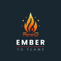 Ember to Flame logo - Similar company to Torbay Consulting
