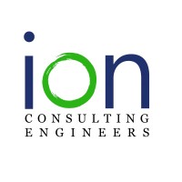 ION Consulting Engineers logo