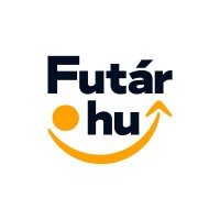 Futár.hu logo - Similar company to Hrt Intertrans Kft.