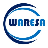 Waresa logo - Similar company to Benoit Bernard