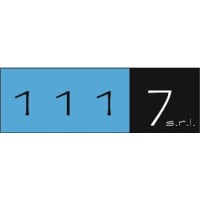 1117 srl logo - Similar company to Contamination Lab Of Veneto