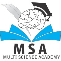 Multi Science Academy logo - Similar company to Timor-Leste Debating Group (Tldg)