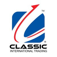 Classic International Trading logo - Similar company to The Largest Manufacturer Of Pvc Profiles In China | Henan Beidi Plastic Industry Co.,Ltd.