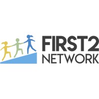 First2 Network logo - Similar company to High Rocks Educational Corp