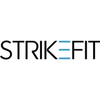 STRIKEFIT® logo - Similar company to Burn