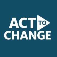 Act To Change logo - Similar company to Tabletalk