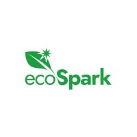 EcoSpark logo - Similar company to Kanbii