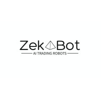 Zekabot logo - Similar company to Byhex Ltd