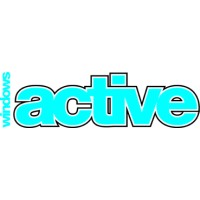 Windows Active Magazine logo - Similar company to Window News