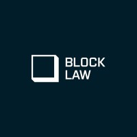 BLOCK LAW logo - Similar company to Block Labs [4Thtech]