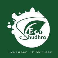 EcoShudhra logo - Similar company to Resourcio