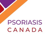 Psoriasis Canada logo - Similar company to The Canadian Spondyloarthritis Association