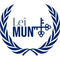 LeiMUN logo - Similar company to Ciros