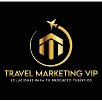 Travel Marketing Vip - Agencia de Marketing logo - Similar company to Simart Agencia De Estrategia Y Marketing Digital