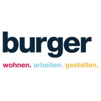Burger Inneneinrichtung GmbH logo - Similar company to Papierfischer