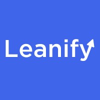 Leanify logo - Similar company to Faracoach
