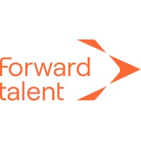 Forward talent logo - Similar company to Franked Group