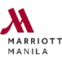 Marriott Manila logo - Similar company to Chatperformance
