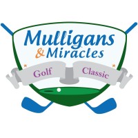 16th Annual Madison Saffery Memorial Mulligans & Miracles Golf logo - Similar company to Combat Baseball Organization Inc