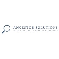 Ancestor Solutions logo - Similar company to Ancestor Network Limited