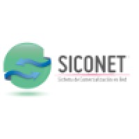 SICONET MEXICO logo - Similar company to Recocom