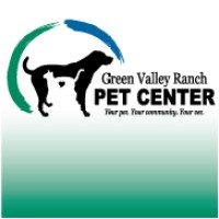 Green Valley Ranch Pet Center
