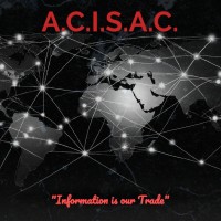 Anti -Corruption Information Sharing & Analytics Center(  ACISAC) logo - Similar company to Allard Prize