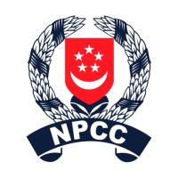 National Police Cadet Corps (NPCC) Singapore logo - Similar company to Alldebit Pte. Ltd.