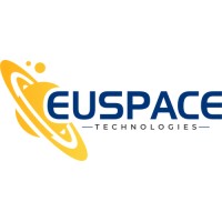 EUSPACE Technologies Pvt. Ltd. logo - Similar company to Akm It Solutions- Web Designing Training Website Development Digital Marketing Course