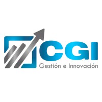 CGI Gestión e Innovación logo - Similar company to Inov-E | Inteligencia Energética